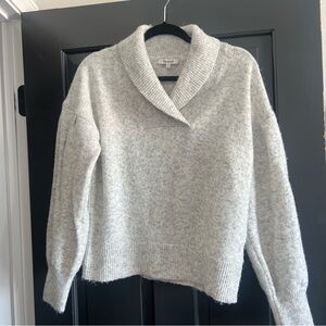 Madewell sweater